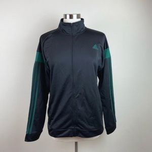Women's large Adidas jacket
